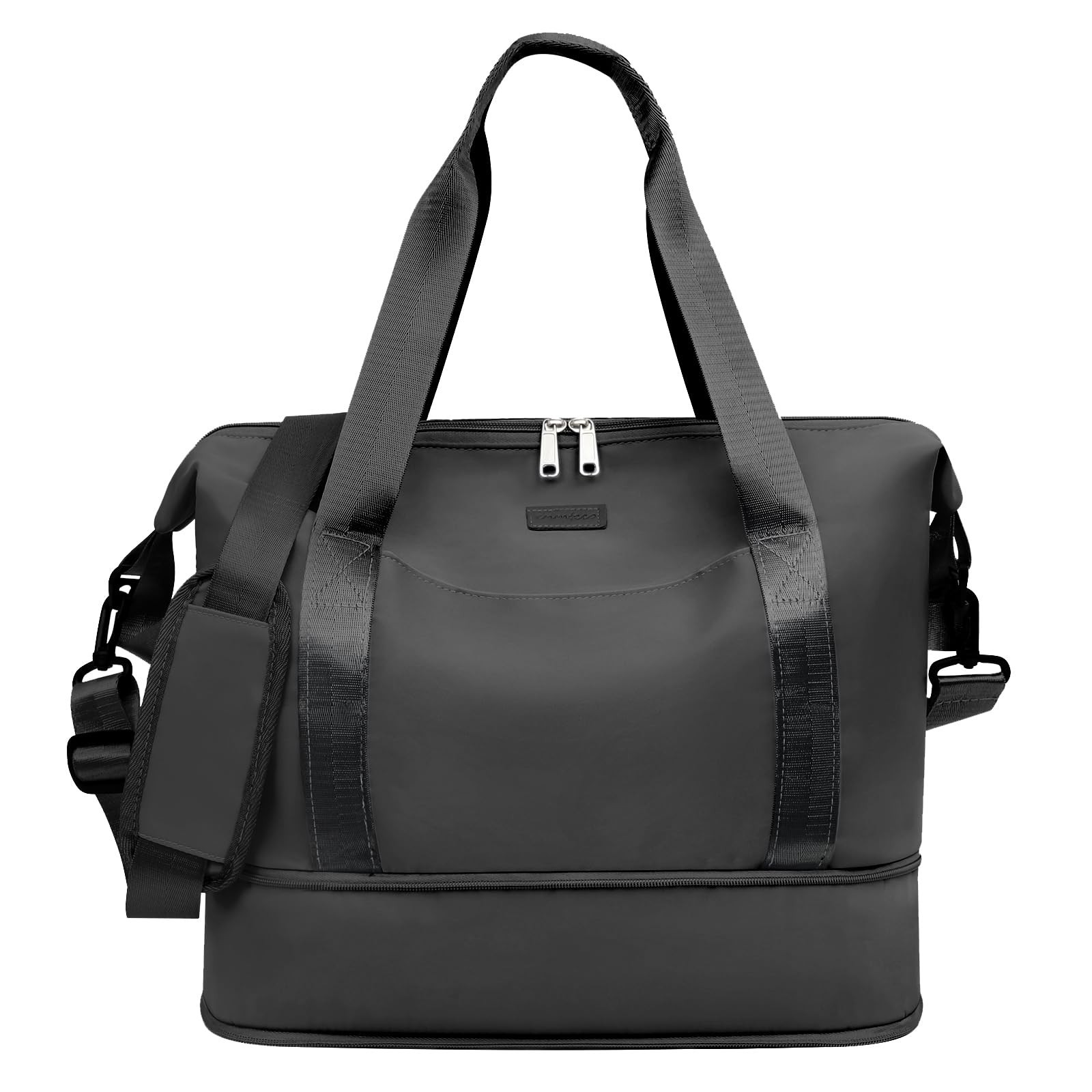 CNMTCCO Zaino per Ryanair 40x20x25, Bagaglio a Mano per Easyjet 45x36x20, (x0h)
