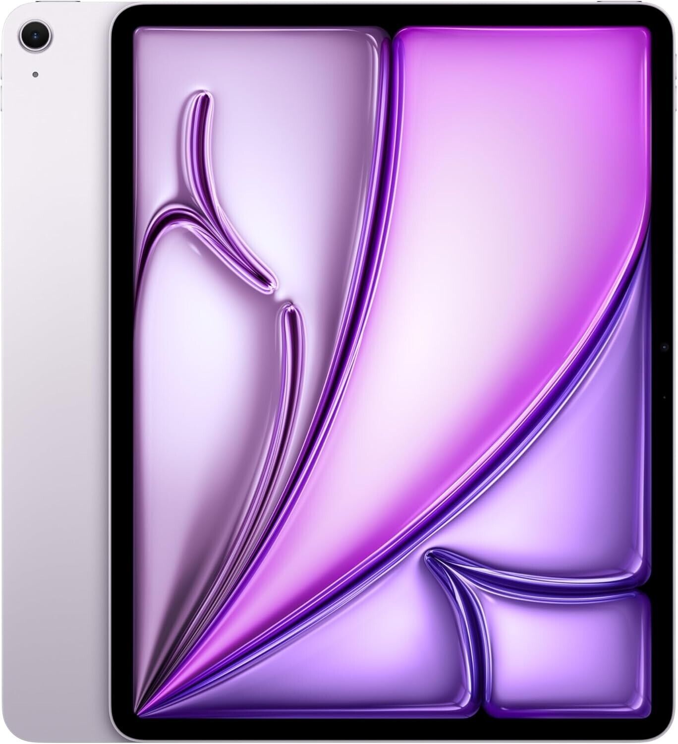 Apple iPad Air 2025 13" M3 Solo WiFi 512GB Tablet Viola MCNY4