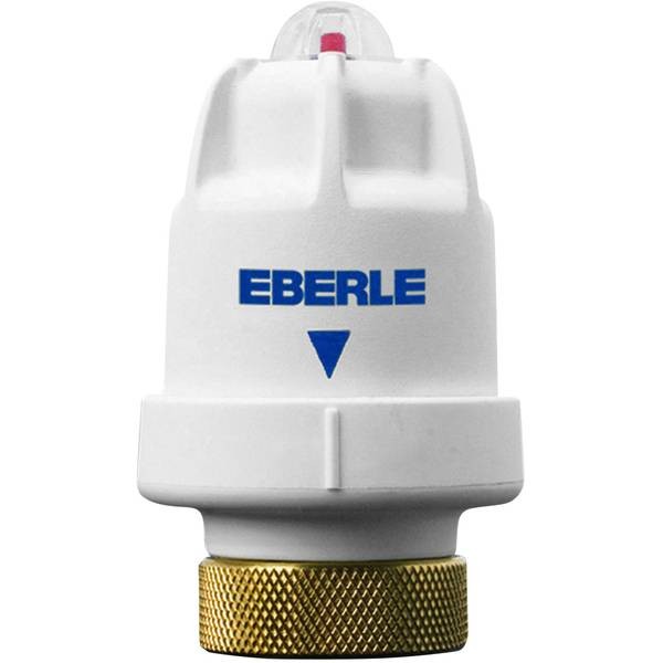 Eberle Controls 049 2100 110 15  Stellantrieb stromlos geschlossen TS+ 6.11