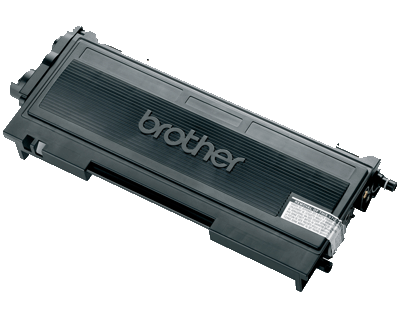 Toner Compatibile Brother TN-2000 (Nero 2500 pagine)