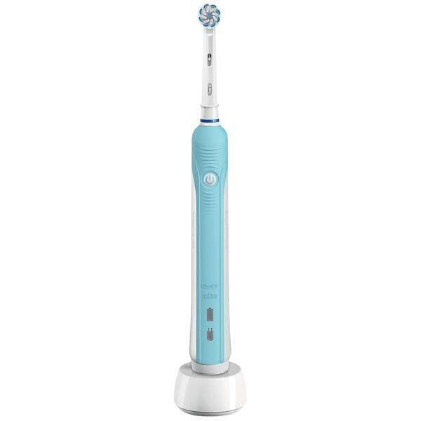 Oral-B 91744213  PRO 500 Sensi UltraThin D16.513.1U  Spazzolino da denti elettri