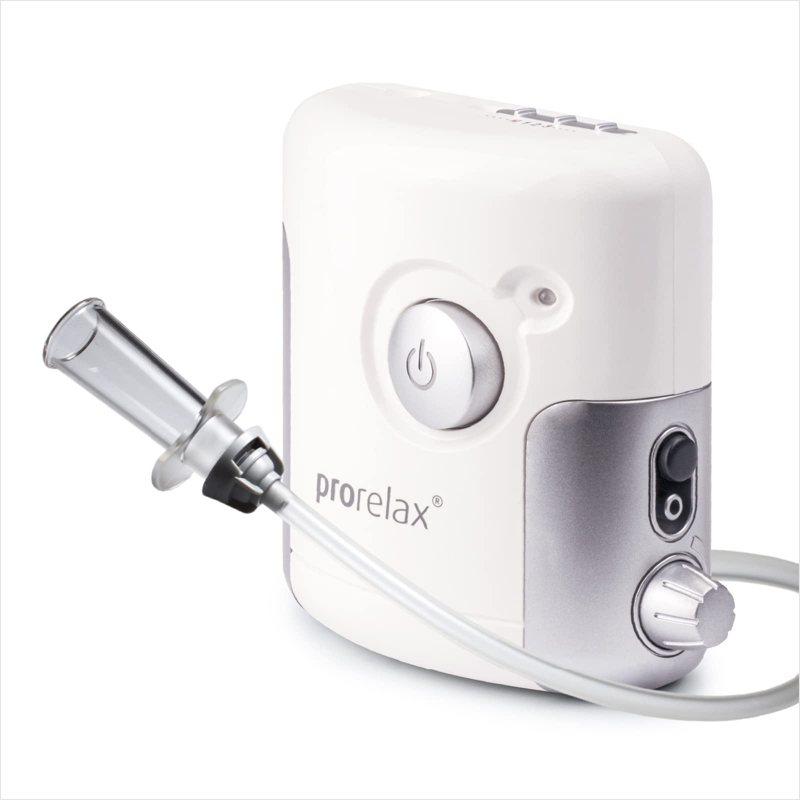 prorelax Vacuum Massager Sensitive, Dispositivo Anticellulite per Una (f4E)