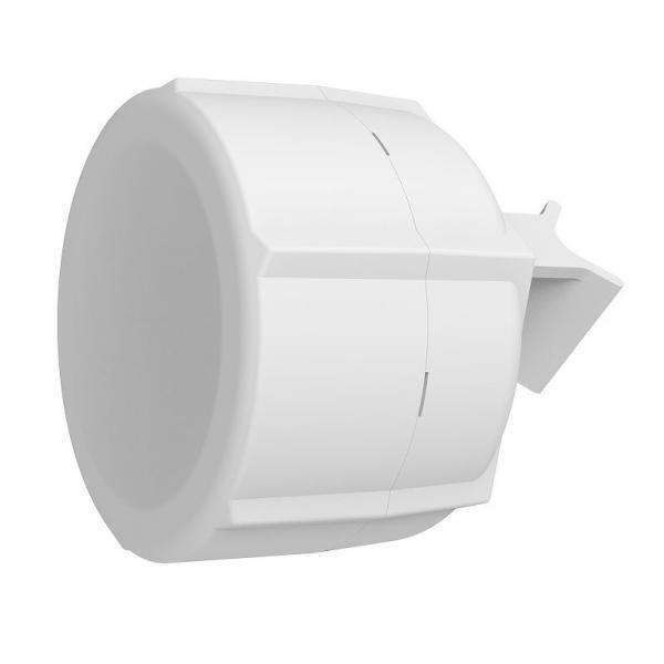 3161869 Mikrotik Mikrotik SXT R antenna di rete Antenna direzionale 10 dBi