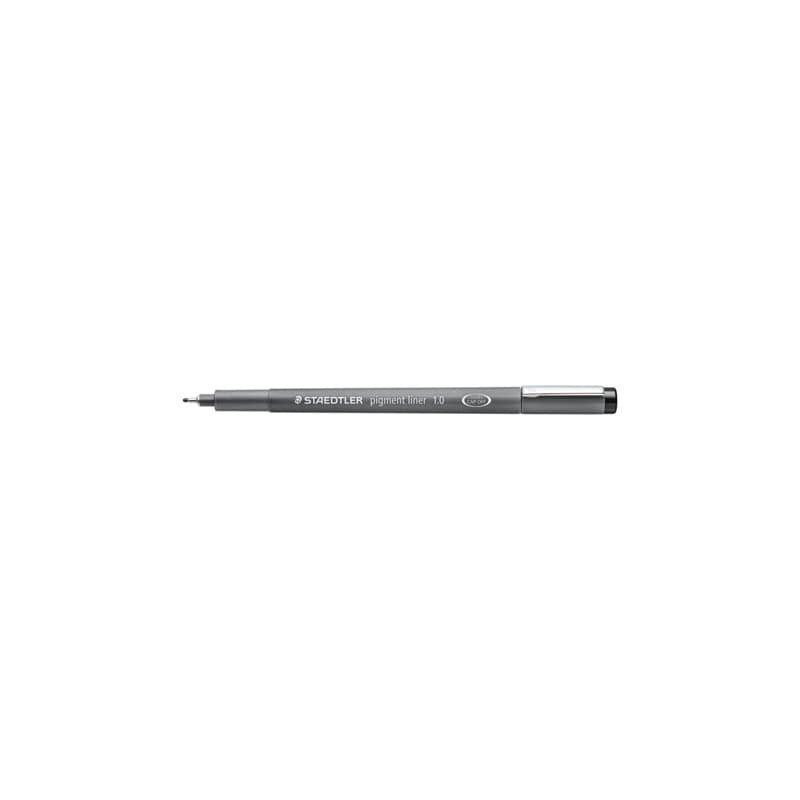Fineliner Staedtler Pigment Liner 308 1,0 mm 10-9