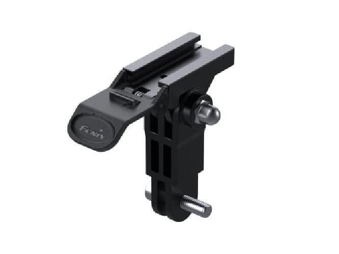 Fenix ALD-10 Bike Light Holder per Fenix Bike Lights con interfaccia GoPro. Supp