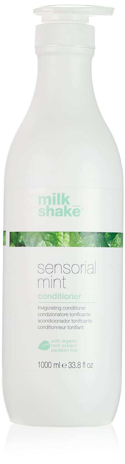 MILK SHAKE MILK SHAKE SENSORIAL MINT CONDITIONER 1L (L5I)