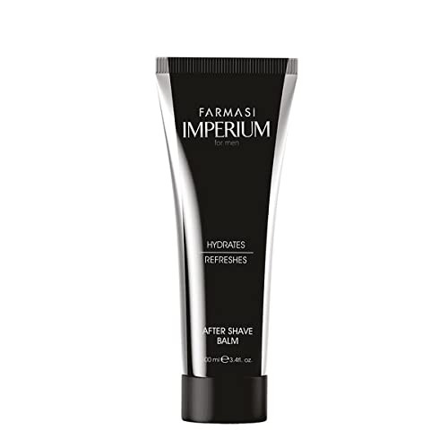 Farmasi Imperium After Shave Lotion 100 ml - acqua rasatura uomo - (X8j)