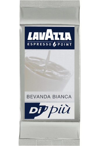 50 capsule Bevanda Bianca Espresso Point®