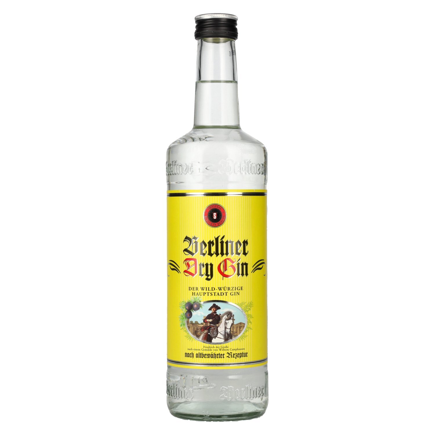 Berliner Dry Gin