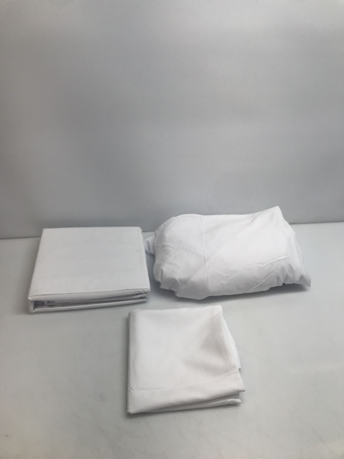 Degrees home - Premium - set lenzuola 150 x 200 - 4 pezzi - lenzuola 150 x 200