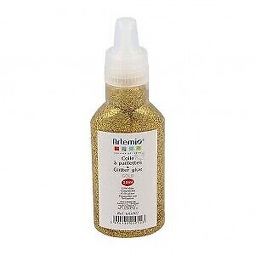 COLLA D'ORO - PAILLETTES - 25 ML
