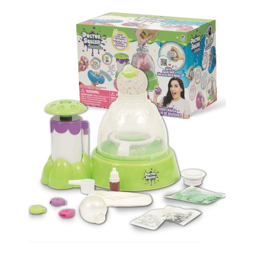 Creativo Grandi Giochi Dr. Squish Maker DCT00000