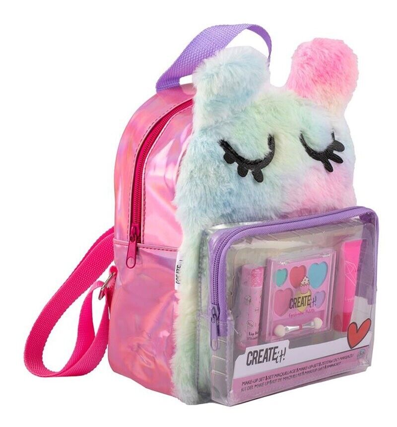 CREATE IT ZAINETTO CON TRUCCHI FLUFFY 84533