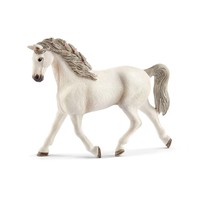 Schleich HORSE CLUB 13858 5 anno/i Grigio Bianco 1 pz Holsteiner mare