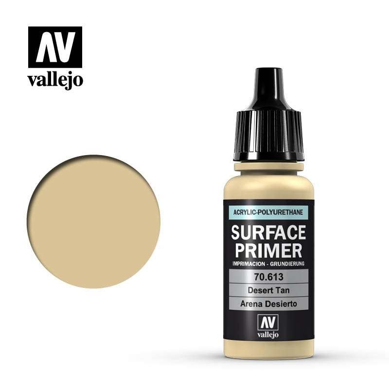 MODEL AIR 70613 SURF PRIMER DESERT TAN