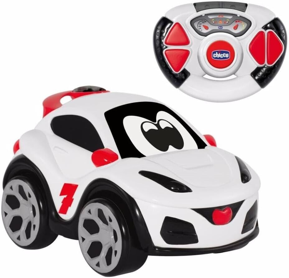 Chicco Rocket Crossover Radiocomando