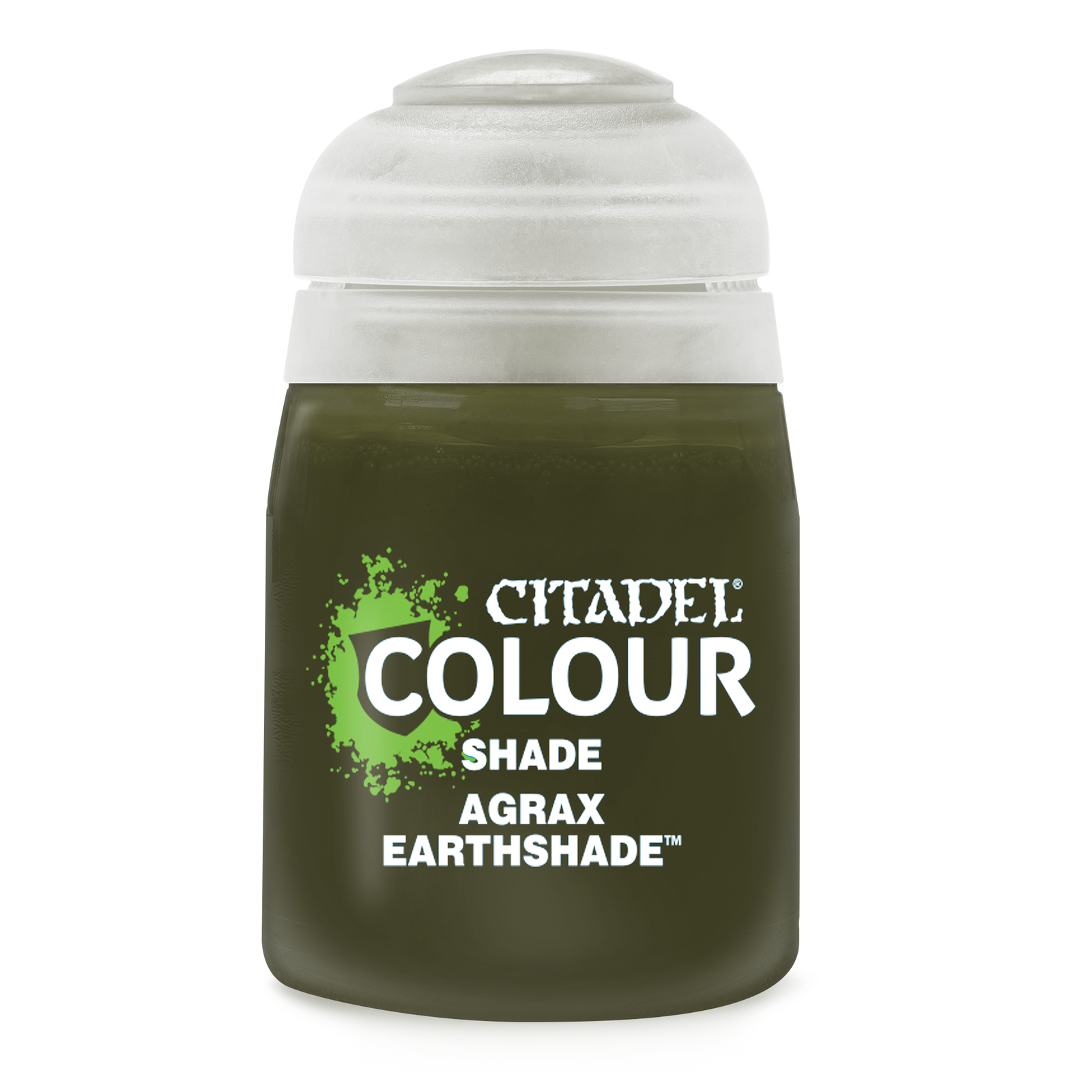 Citadel - Shade - Agrax Earthshade