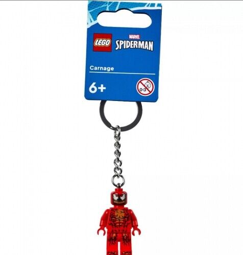 Lego 854154 - Marvel Spider-Man Carnage