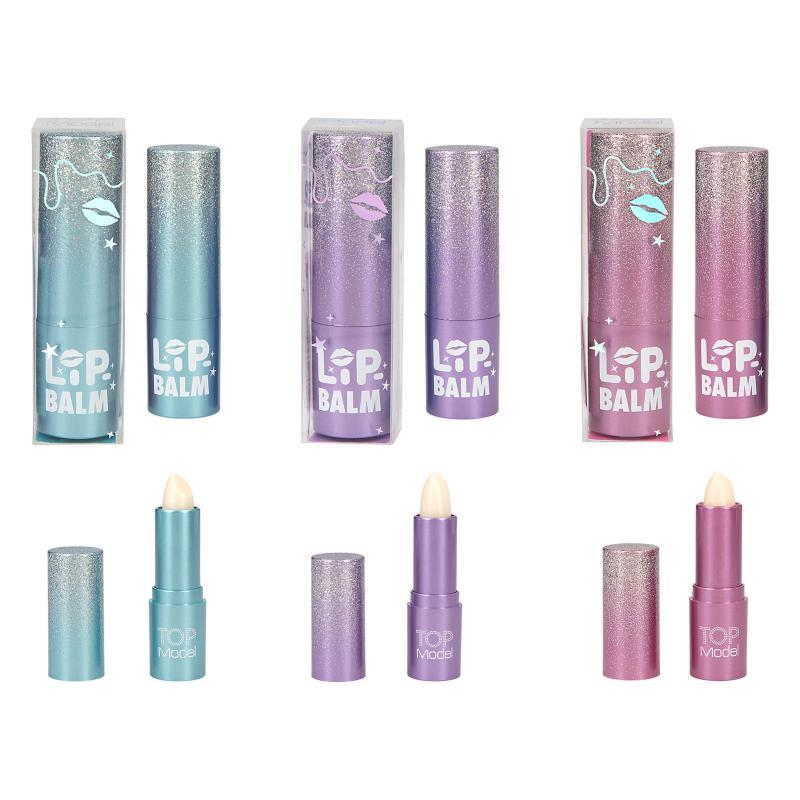 Top Model Balsamo labbra BEAUTY and ME 1 pz casuale