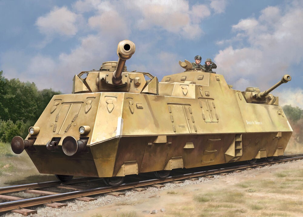 HOBBY BOSS 82953 MODELLINO PANZERJAGER-LOUNGE 51 1/72