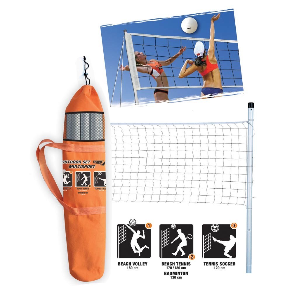 Set Outdoor Multisport Sport-One