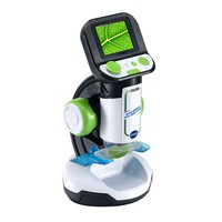VTech 616104 7 anno/i Batterie richieste Stilo AA Plastica Multicolore 80-616104