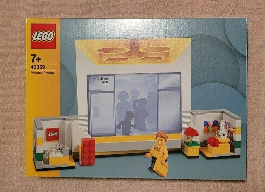 Lego 40359 - Cornice Portafoto