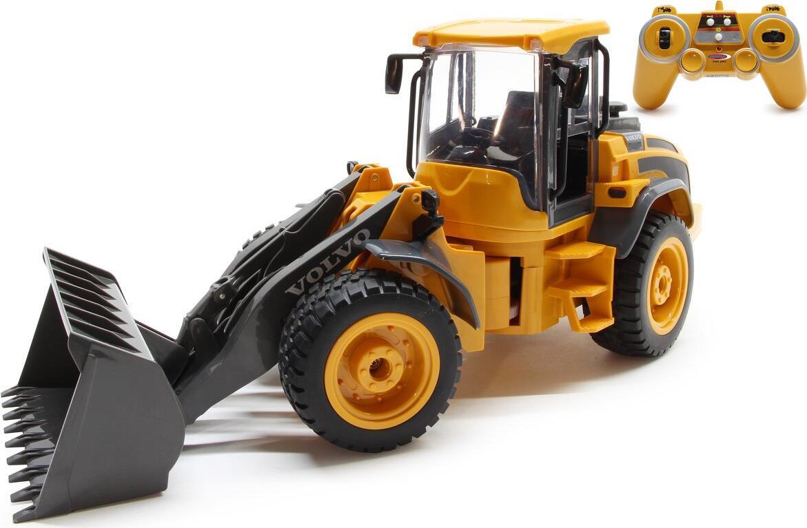 Jamara Radlader Volvo L50 ferngesteuerte (RC) modell (405058)