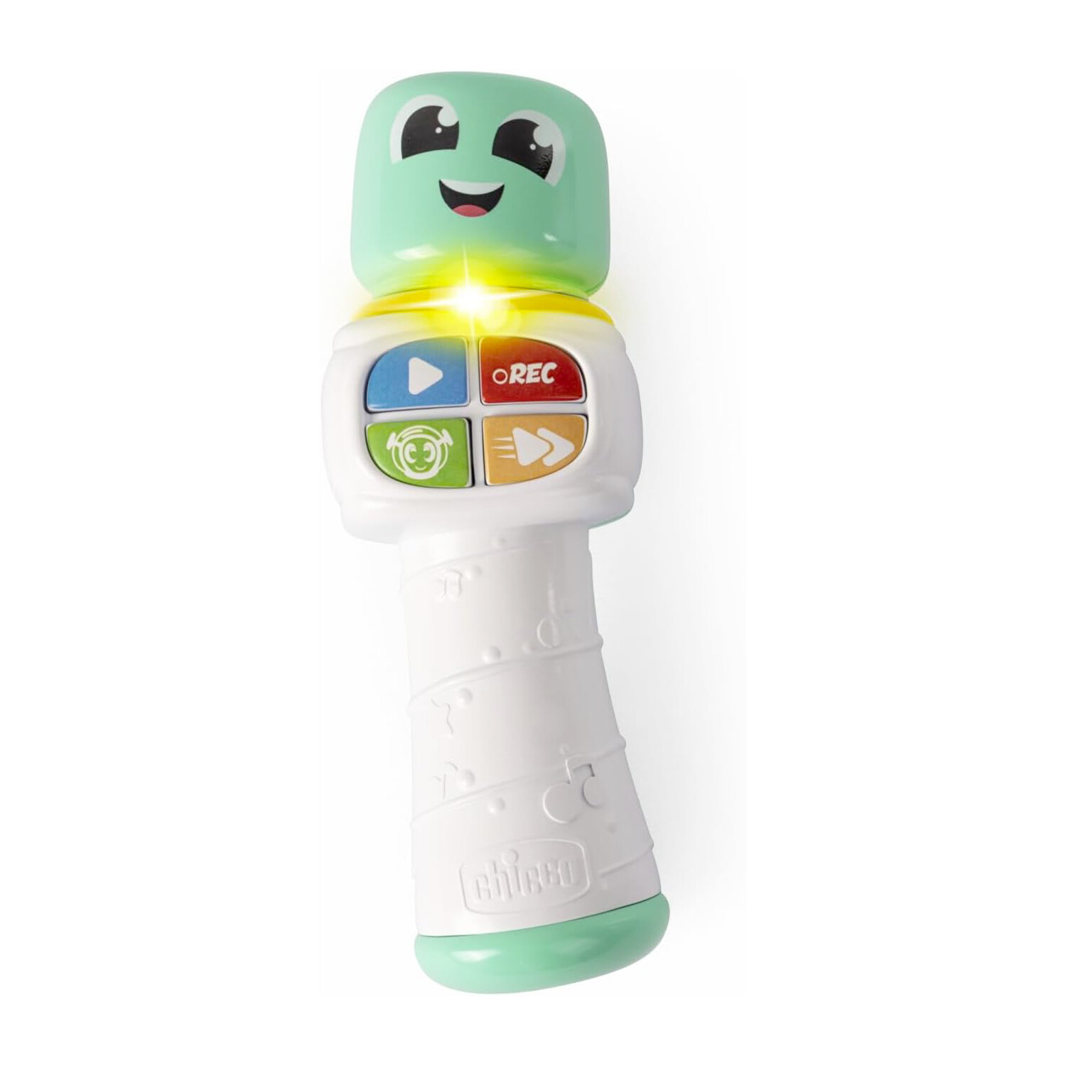 Chicco Mike Il Microfono CHICCO TOYS CHICCO - X54947 GIODICART