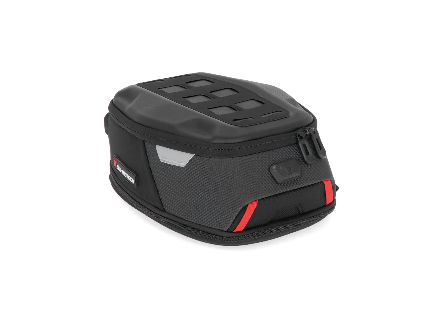Borsa per serbatoio Pro   Nero, Grigio Sw-motech BC.TRS.00.108.30000