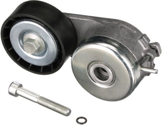 Tendicinghia Completo MOVIS Adatto Per Fiat Panda 500 1.2 Benzina