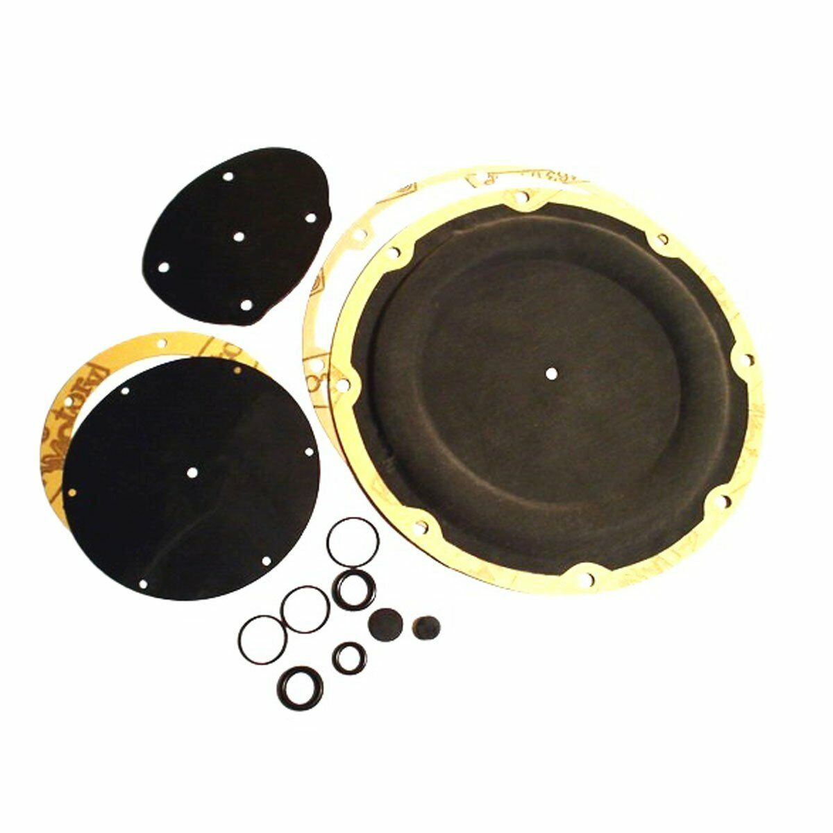 LPG Guarnizione Reduktor Diaframma Riduttore Repair Kit Landi Renzo Renzomatic