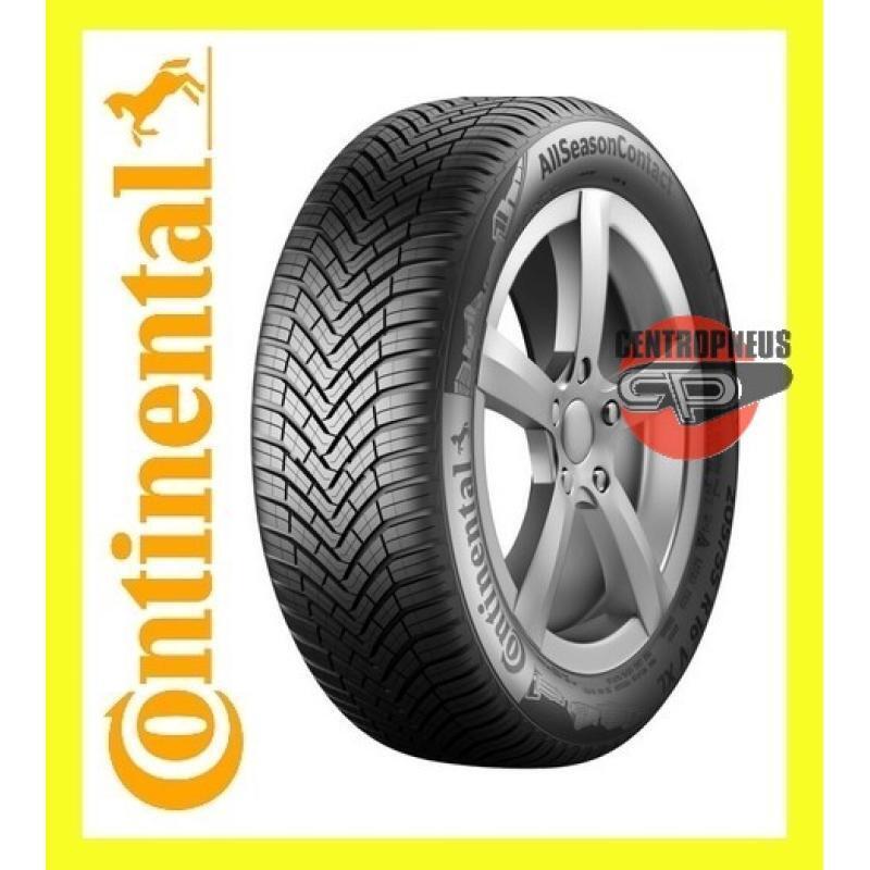 Pneumatico Estivo CONTINENTAL 205/60 R16 ASC 96H 205 60 16