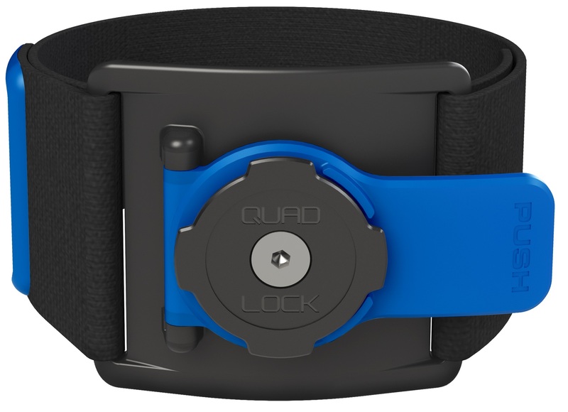 QuadLock Supporto Fascia Sport Armband