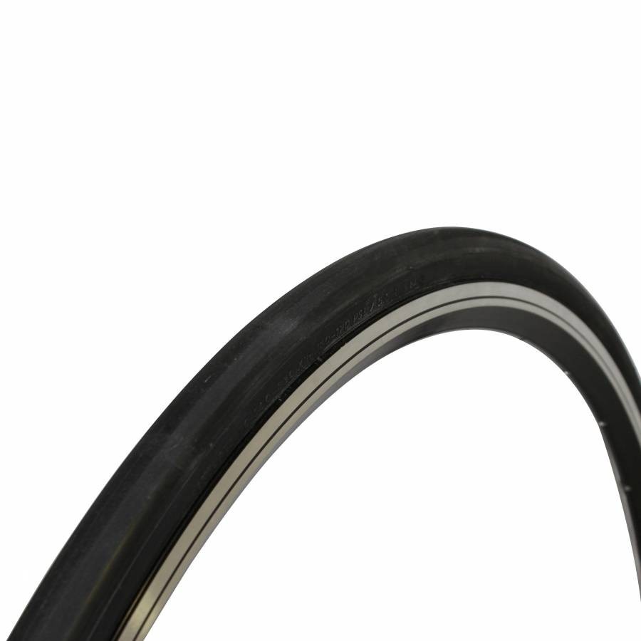 Pneumatico strada 700 x 23 newton e-01 nero ts (23-622)