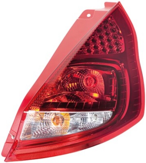 HELLA 9EL354667-021 Luce posteriore