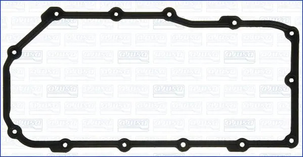 Guarnizione coppa olio 14069800 AJUSA per CHRYSLER DODGE PLYMOUTH