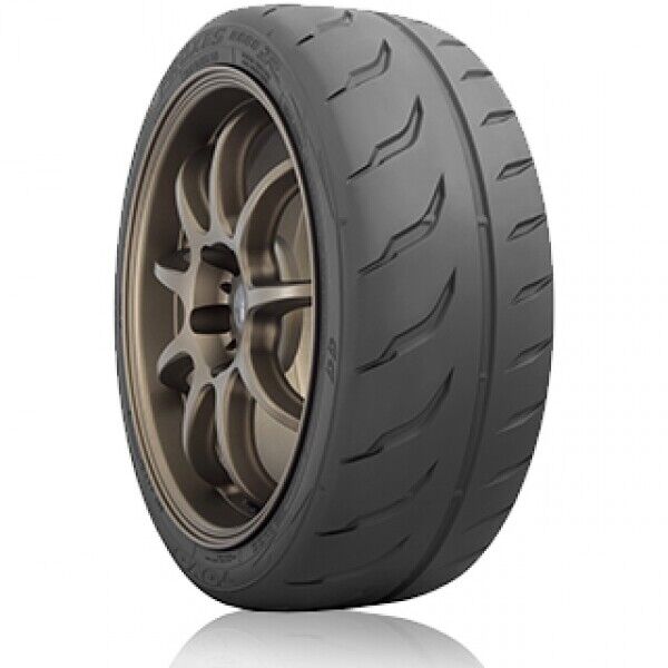 Pneumatici Estivi Gomme TOYO 195/50 R15 82V PROXES R888R  SEMI SLICK- COMPETICIO