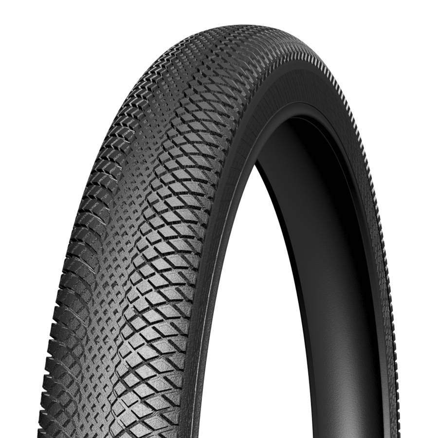 Pneumatico MTB 20 x 3.00 Wanda W1111 fat bike TR (76-406)