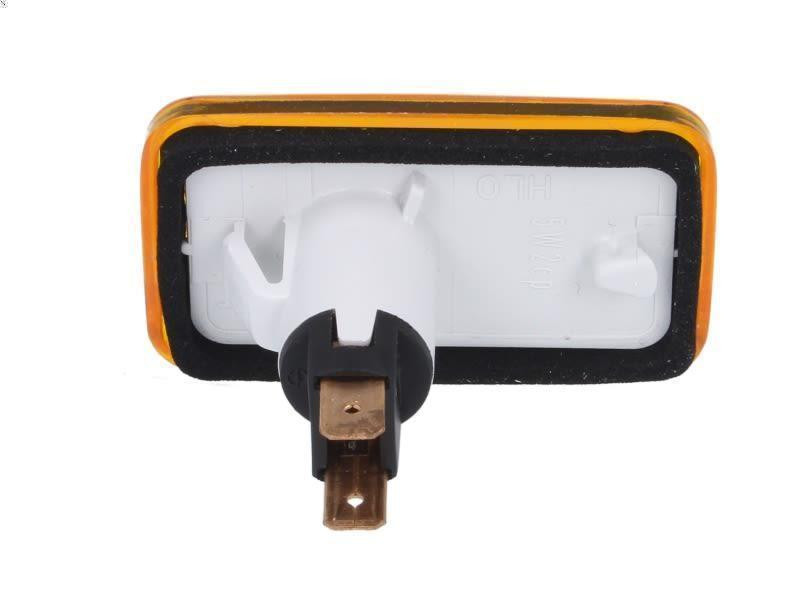 Indicatore direzione supplementare HELLA 2BM 003 647-021 per 968 3.0 1991-
