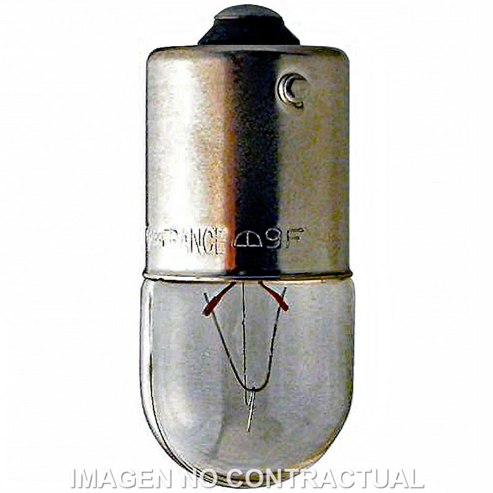 Lampada PHILIPS Di Posicion-Matricula r5w 12v 5w Moto Motore Ricambi