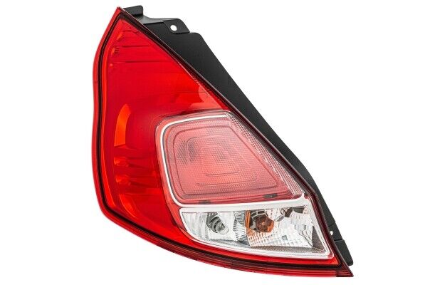 Luce posteriore 2VP 354 805-011 HELLA per FORD