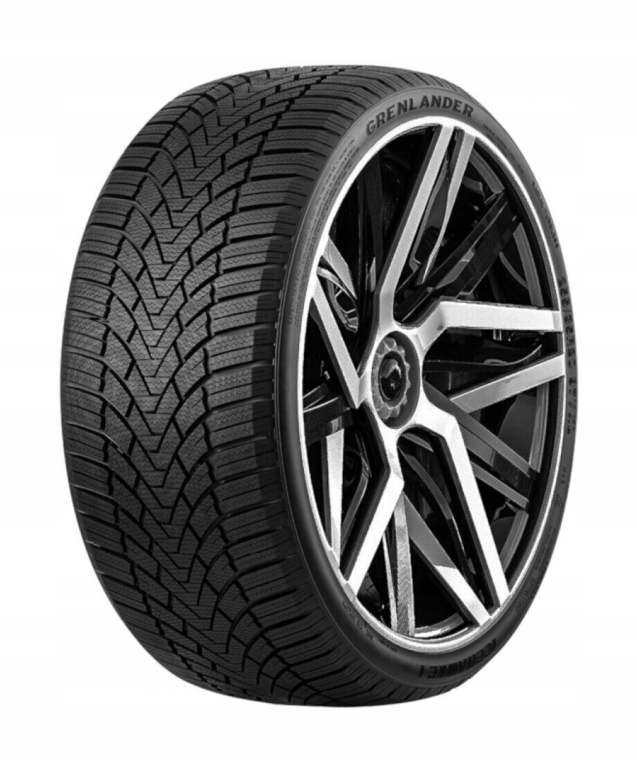 Pneumatici Invernali Grenlander 215/45 R16 90V Icehawke1 XL M+S pneumatici nuovi