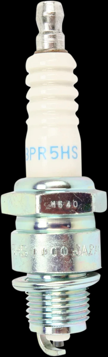 Candela accensione NGK BPR5HS