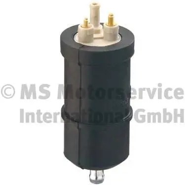 Pompa carburante elettrico 7.21287.53.0 PIERBURG per BMW ALFA ROMEO OPEL VW FIAT