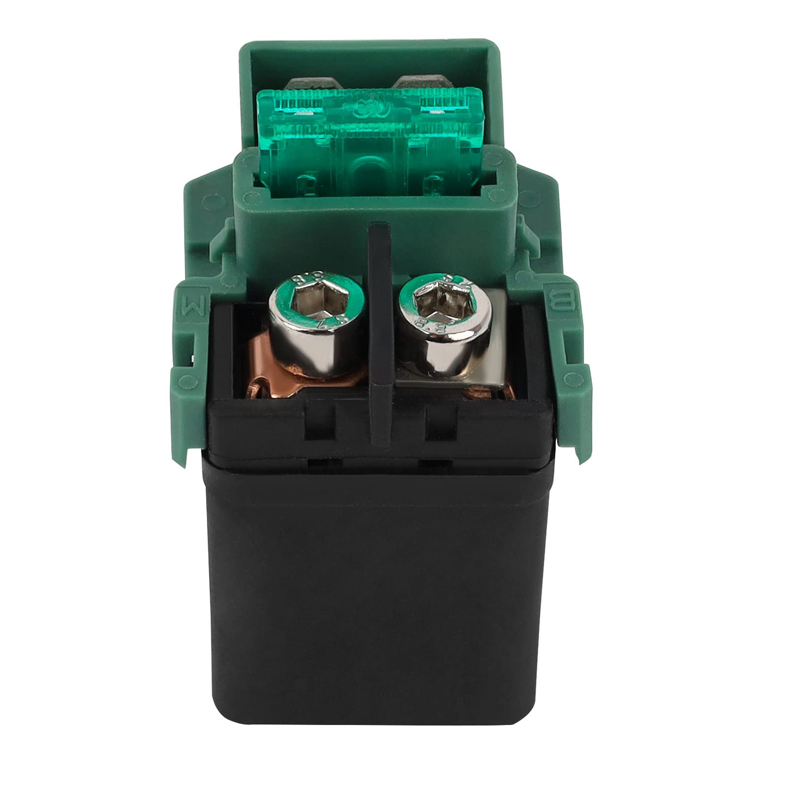 Relè Avviamento Solenoide per Honda XL125 V Varadero 125 SH 125 FES125 (D0t)