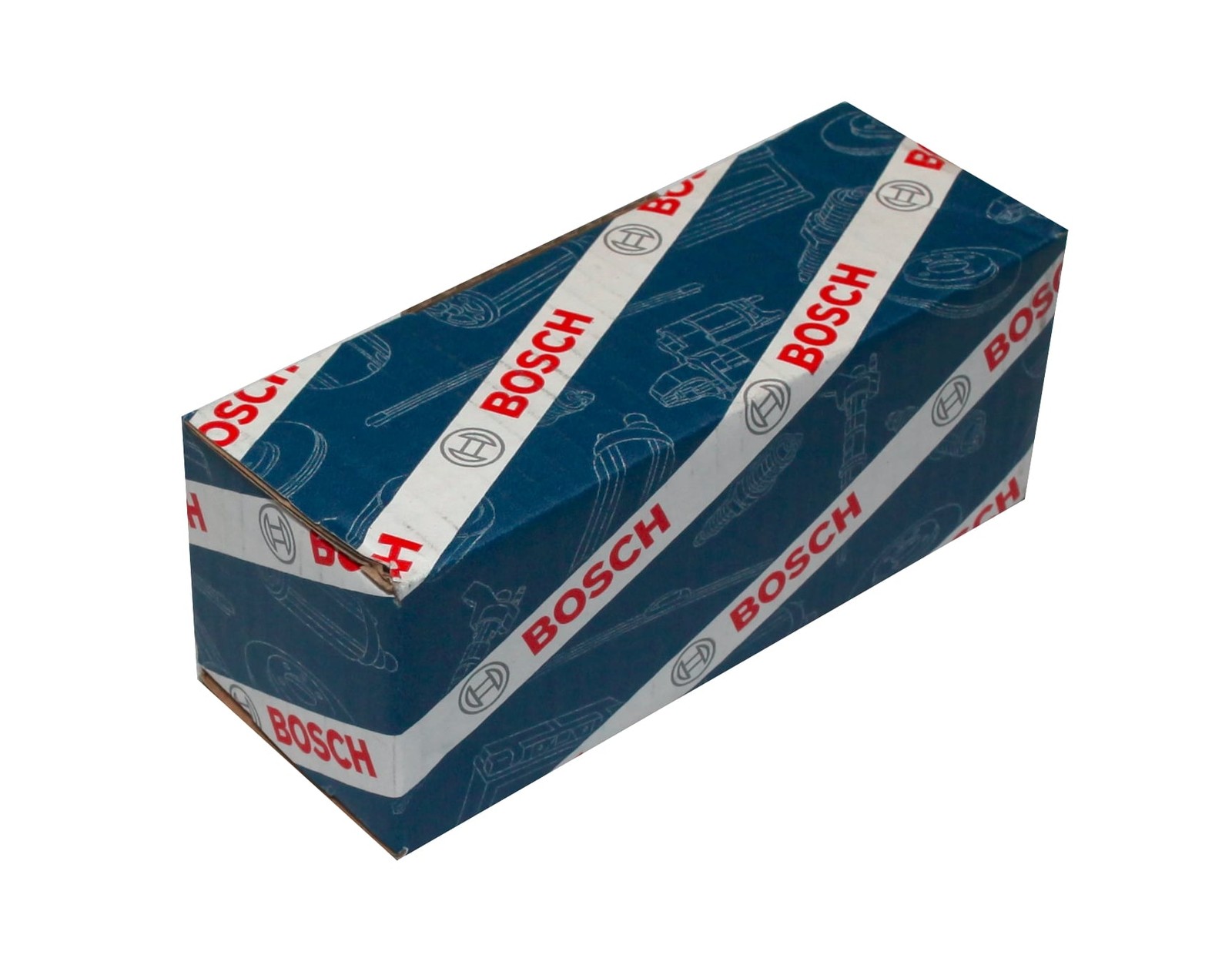 Iniettore Diesel 0 433 271 403 BOSCH