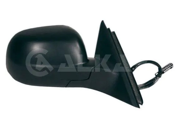 Specchietto esterno Dx termico 6136116 ALKAR per VW PASSAT B5 PASSAT B5 Variant