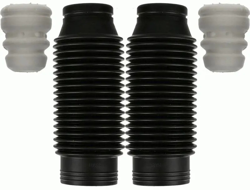 Protezione ammortizzatore 900 404 SACHS per HYUNDAI i10 I i10 II