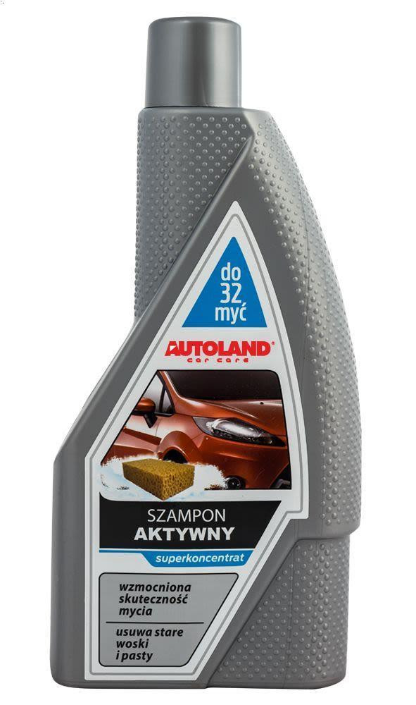Shampoo per macchina AUTOLAND ALD SZAMPON WOSK KONC